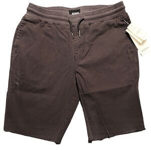 NWT Hudson Kids Rex Pull On Shorts Medium